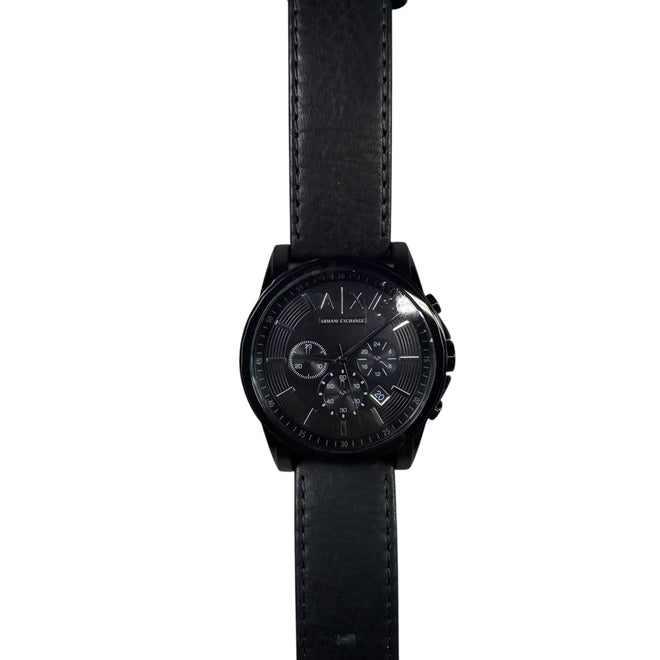 RELOJ ARMANI EXCHANGE