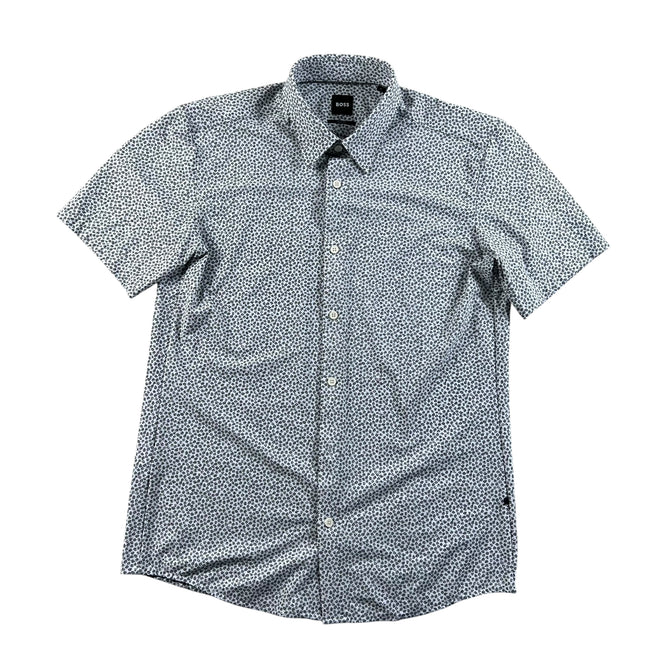 CAMISA HUGO BOSS