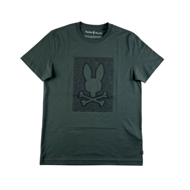 PLAYERA PSYCHO BUNNY