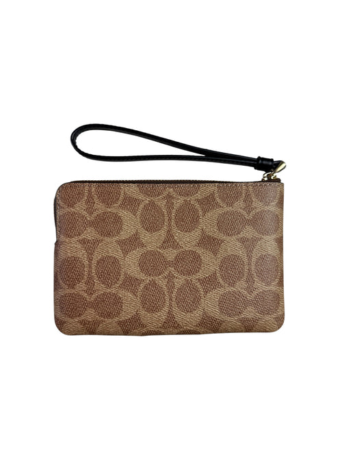 CARTERA COACH DAMA