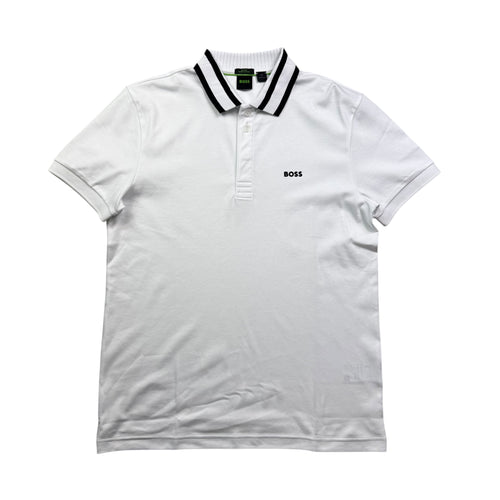 POLO HUGO BOSS
