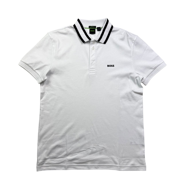 POLO HUGO BOSS