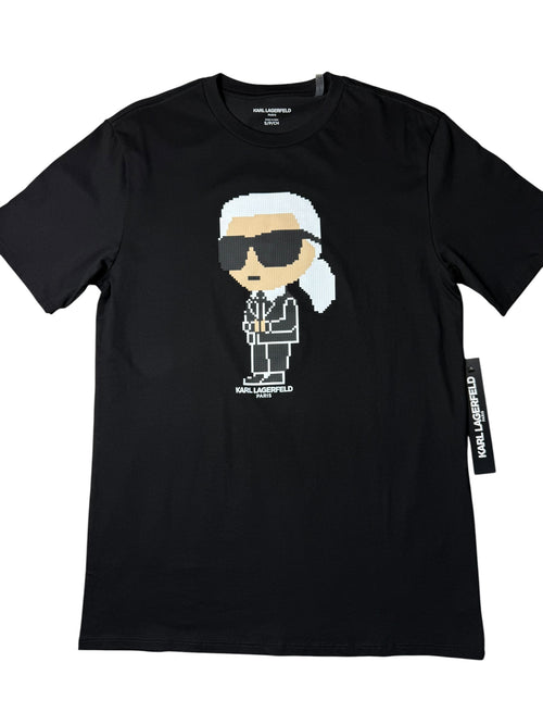 PLAYERA KARL LAGERFELD