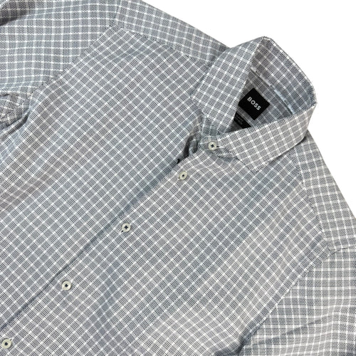 CAMISA HUGO BOSS