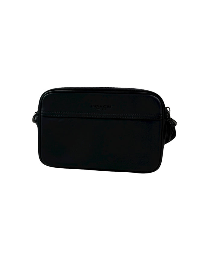 SOBAQUERA COACH