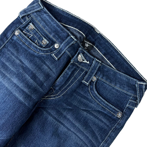 Pantalón True Religion dama Skinny (Rocco)