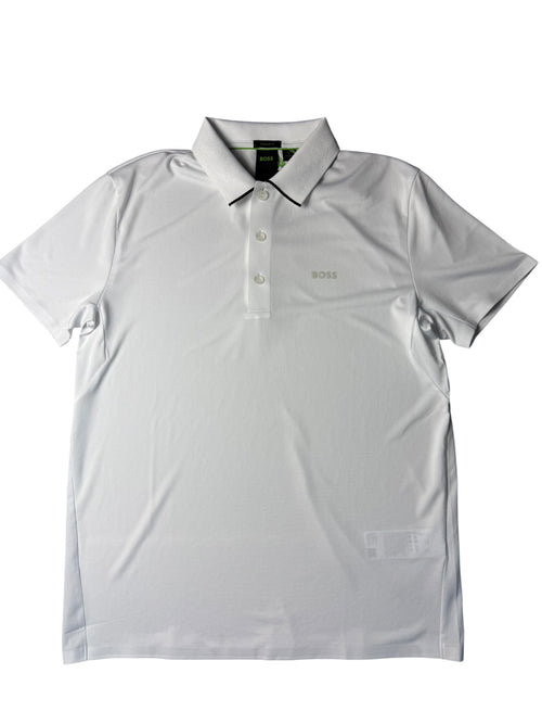 POLO HUGO BOSS