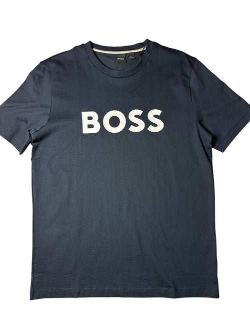 PLAYERA HUGO BOSS