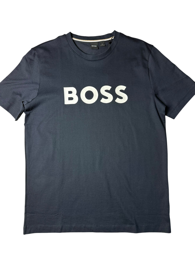 PLAYERA HUGO BOSS