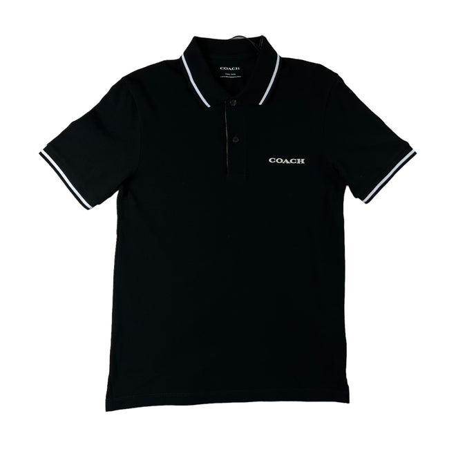 POLO COACH