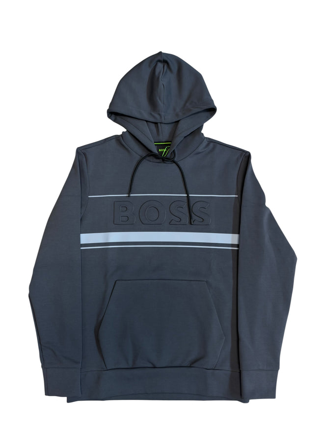 SUÉTER HUGO BOSS