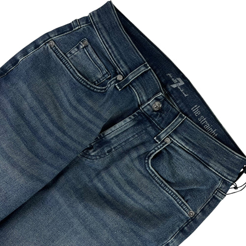 PANTALÓN SEVEN STRAIGHT (CLASSIC STRAIGHT)