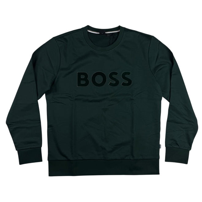 SUÉTER HUGO BOSS