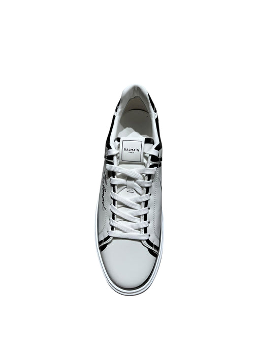 TENIS BALMAIN