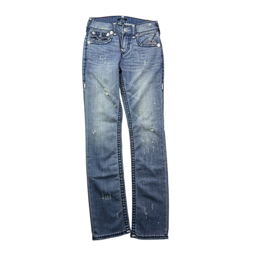 PANTALÓN TRUE RELIGION STRAIGHT (RICKY)