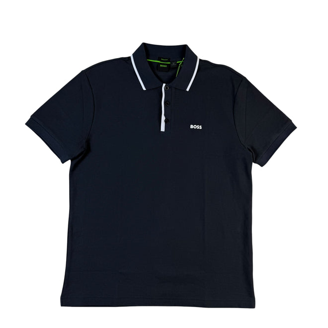 POLO HUGO BOSS