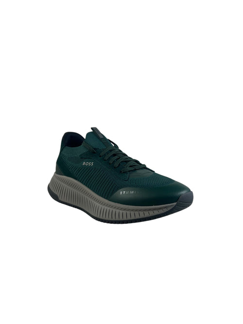 TENIS HUGO BOSS