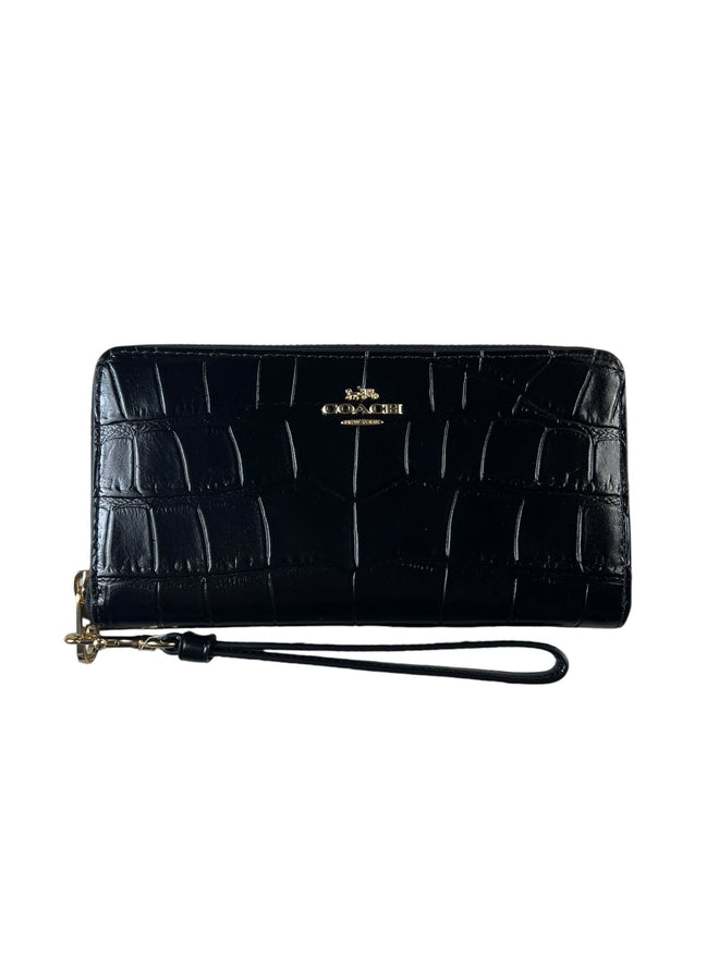 CARTERA COACH DAMA