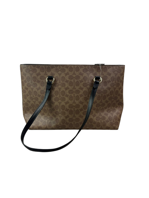 BOLSA COACH