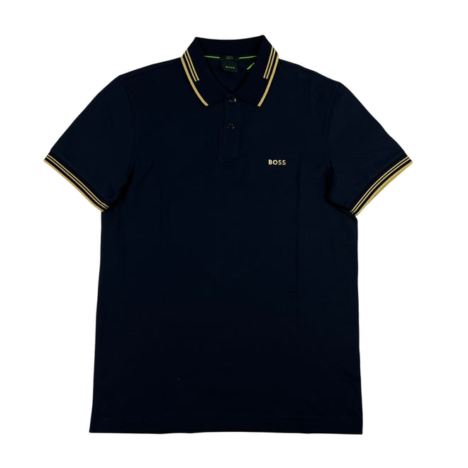 POLO HUGO BOSS