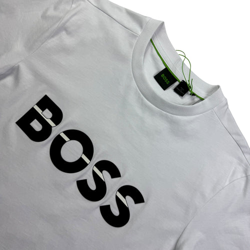 PLAYERA HUGO BOSS