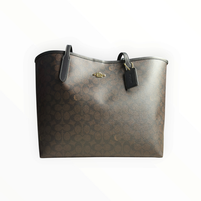BOLSA COACH