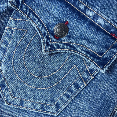 Pantalón True Religion Slim (Geno)