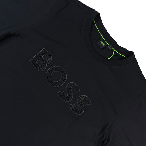 PLAYERA HUGO BOSS