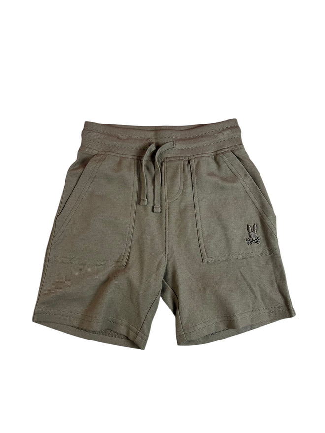 TRAJE DE BAÑO PSYCHO BUNNY NIÑO