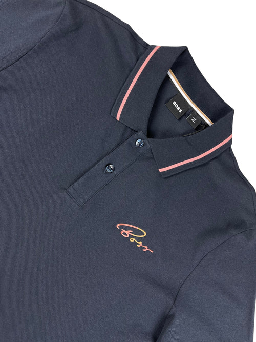 Polo Hugo Boss