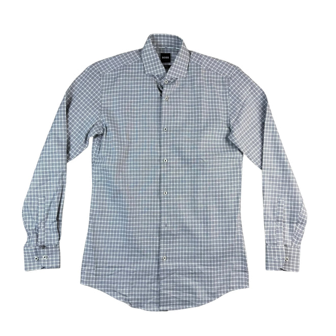 CAMISA HUGO BOSS