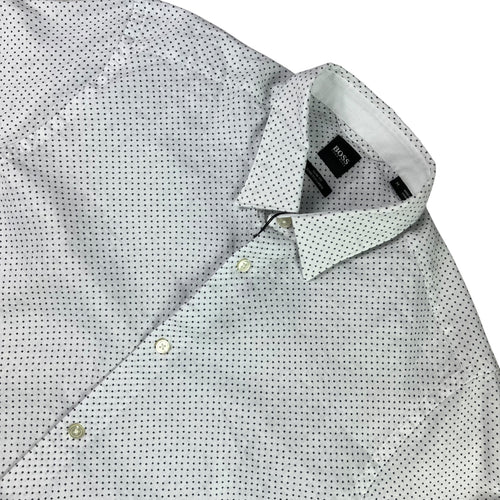 CAMISA HUGO BOSS