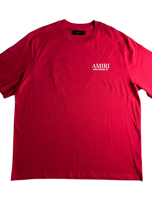 PLAYERA AMIRI