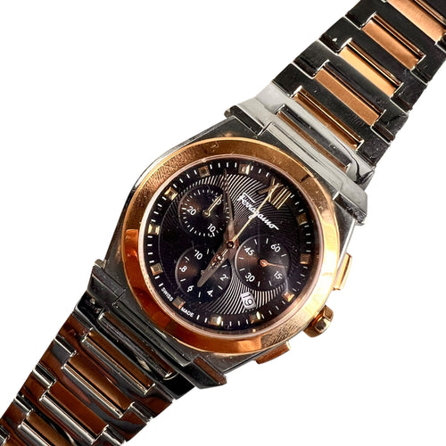RELOJ SALVATORE FERRAGAMO