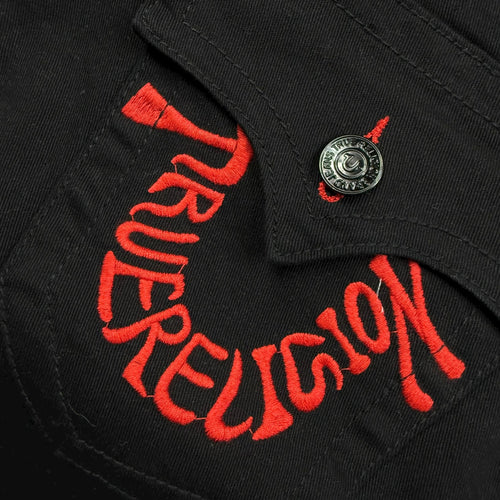 PANTALÓN TRUE RELIGION STRAIGHT (RICKY)