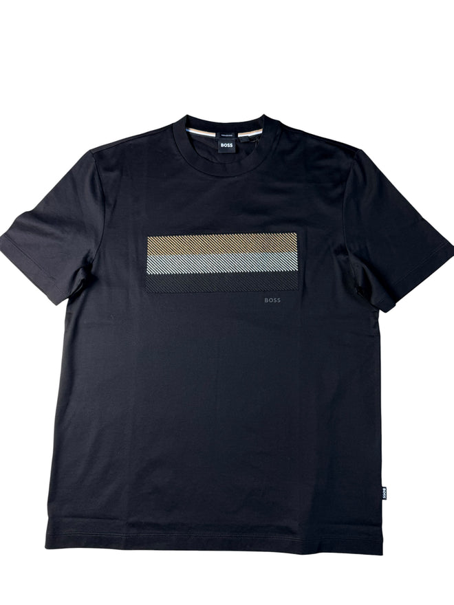 PLAYERA HUGO BOSS