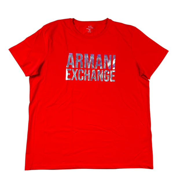 Playera Armani Exchange