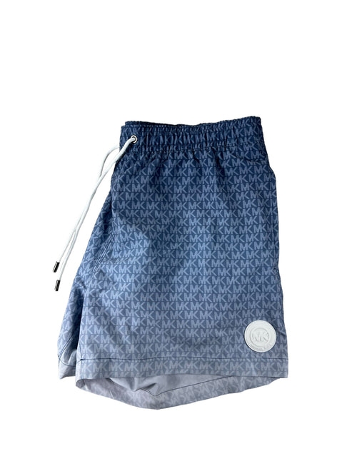 TRAJE DE BAÑO MK