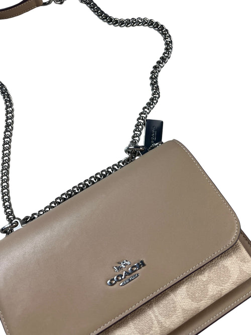 CROSSBODY COACH