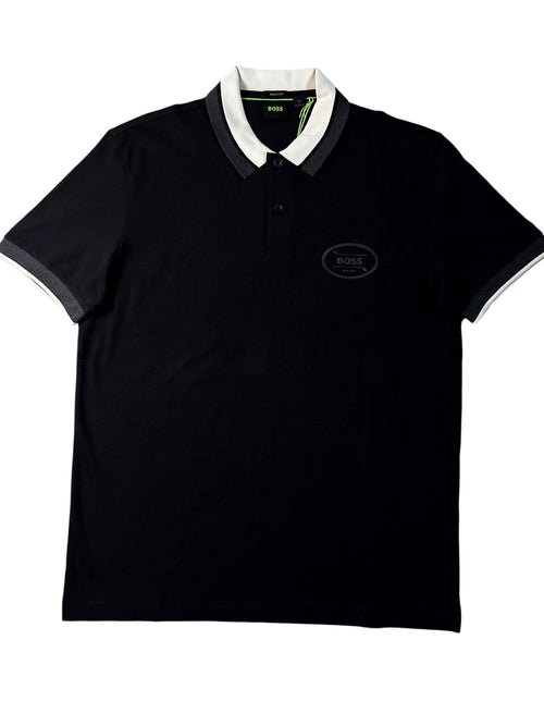 POLO HUGO BOSS