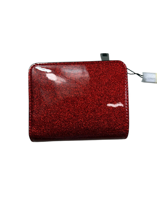 CARTERA GLITTER MARC JACOBS