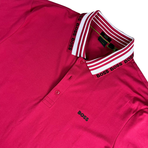 POLO HUGO BOSS