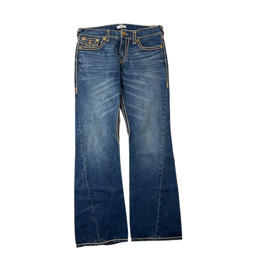 Pantalon True Religion Straight (Joey)
