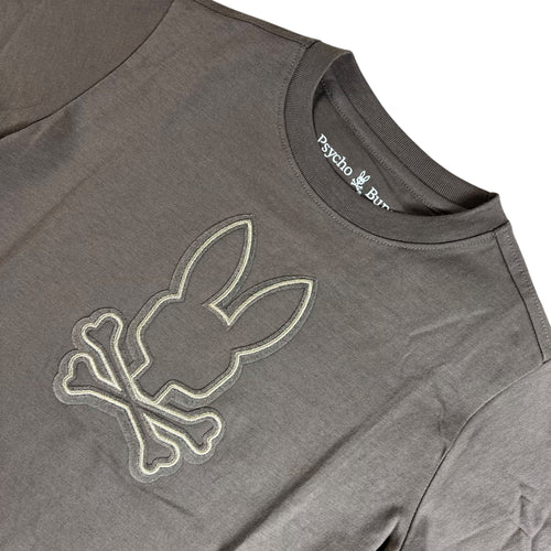 PLAYERA NIÑO PSYCHO BUNNY