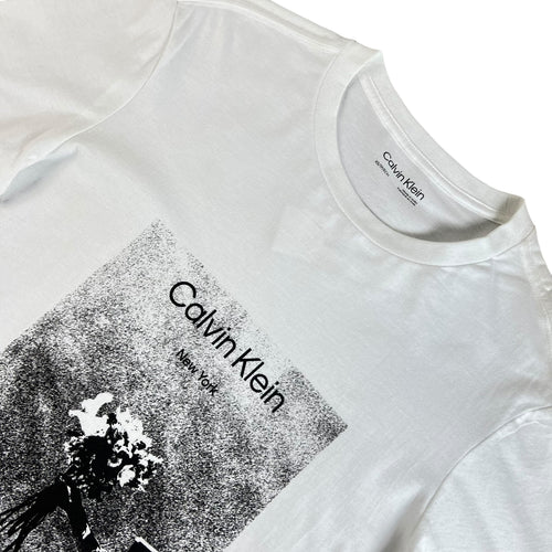 PLAYERA CALVIN KLEIN
