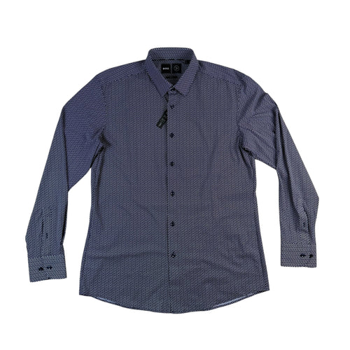 CAMISA HUGO BOSS