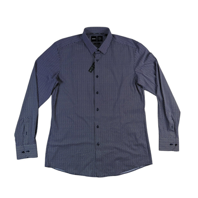 CAMISA HUGO BOSS