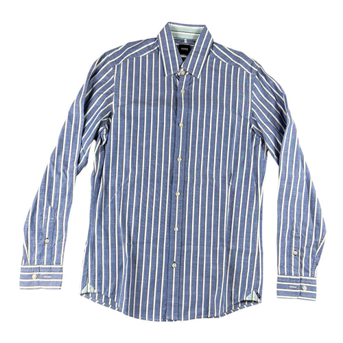 Camisa Hugo Boss