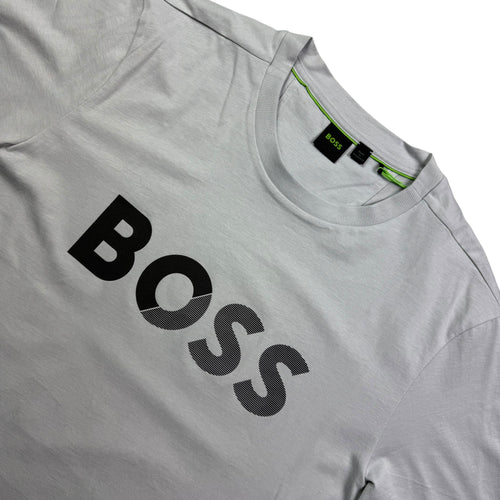 PLAYERA HUGO BOSS
