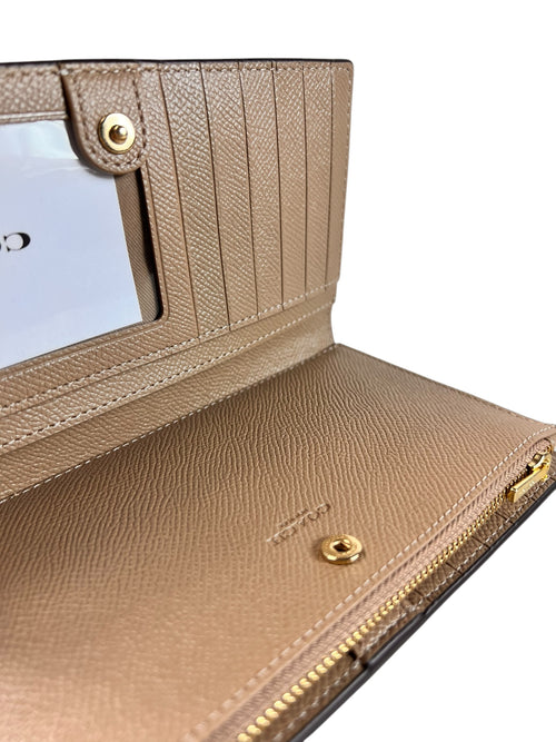 CARTERA COACH DAMA